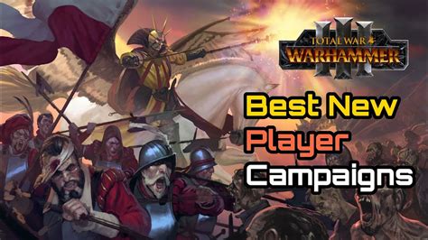 best immortal empires campaign.